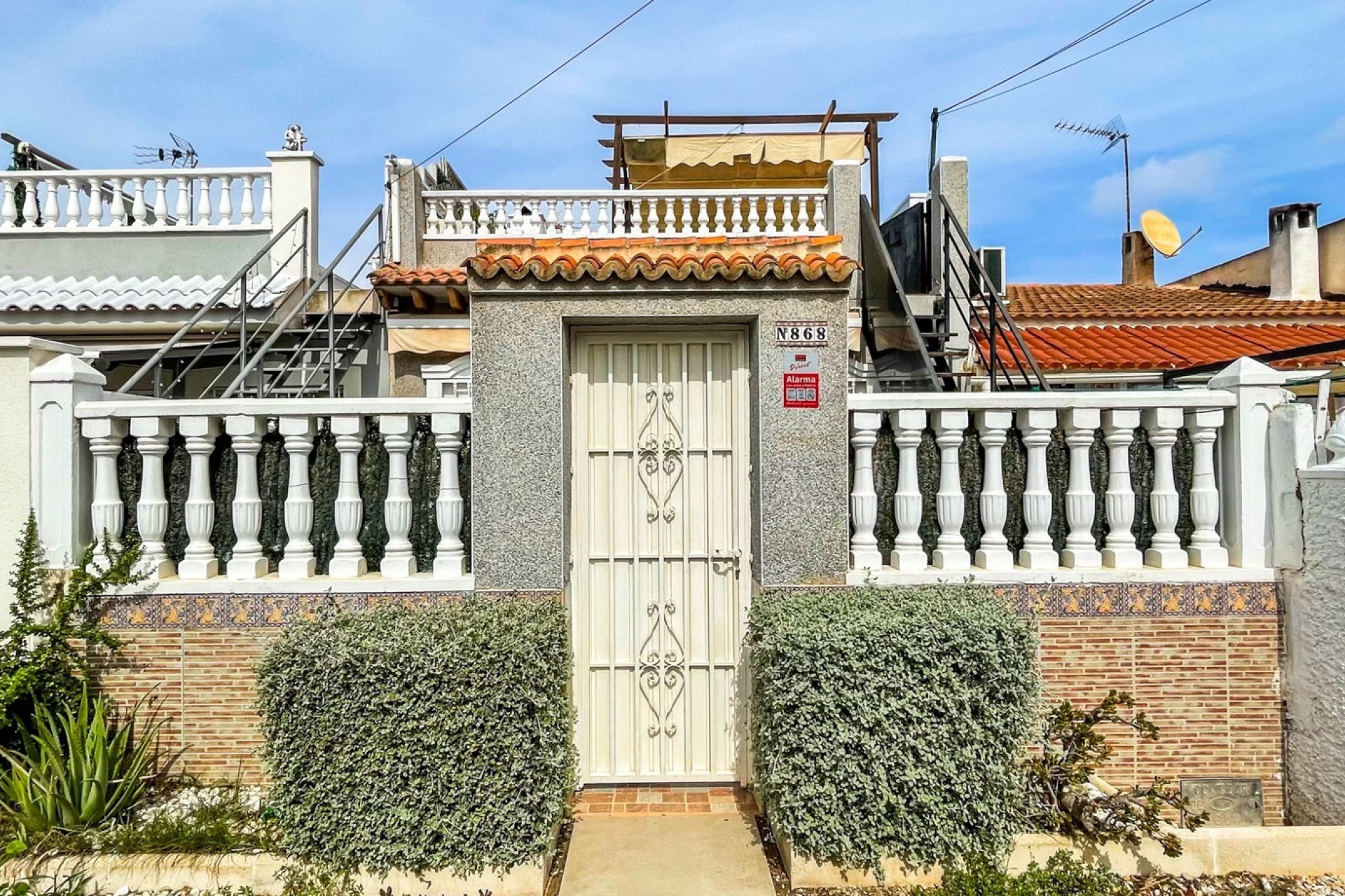Reventa - Bungalow - Torrevieja - La Siesta