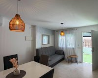 Reventa - Bungalow - Torrevieja - La Veleta