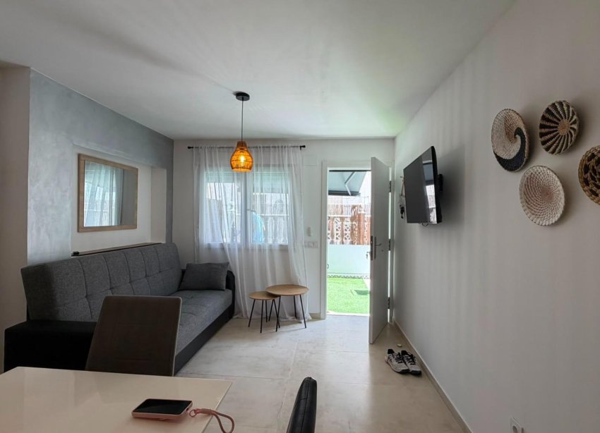 Reventa - Bungalow - Torrevieja - La Veleta