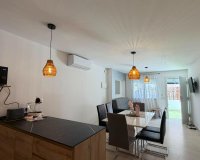 Reventa - Bungalow - Torrevieja - La Veleta