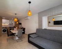 Reventa - Bungalow - Torrevieja - La Veleta