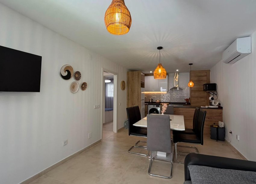 Reventa - Bungalow - Torrevieja - La Veleta