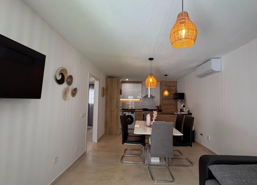 Reventa - Bungalow - Torrevieja - La Veleta