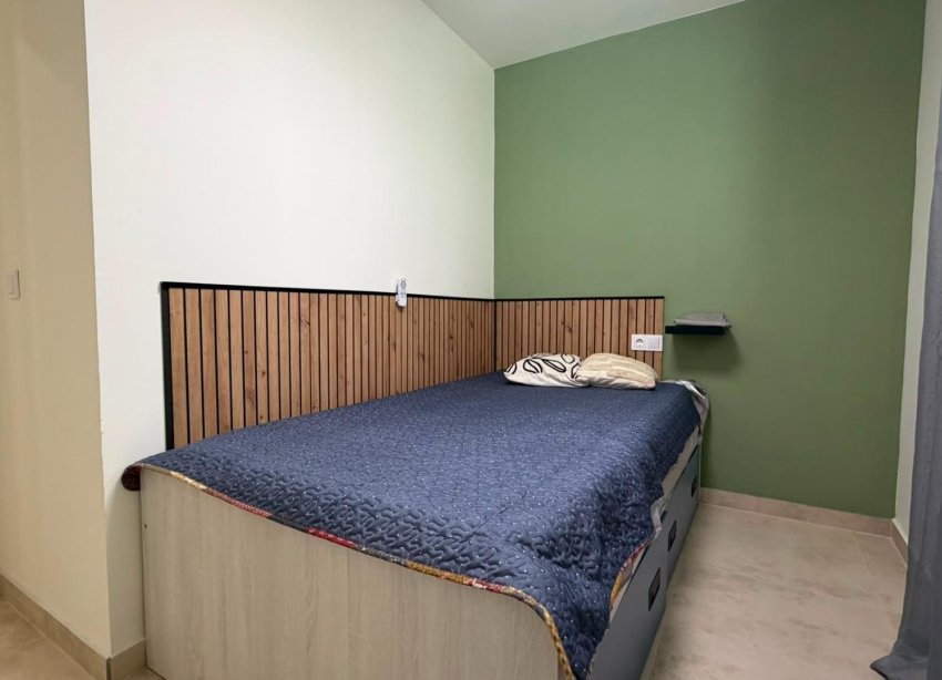 Reventa - Bungalow - Torrevieja - La Veleta