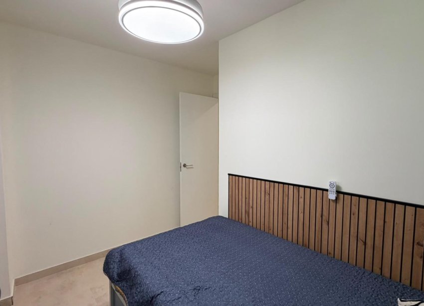 Reventa - Bungalow - Torrevieja - La Veleta