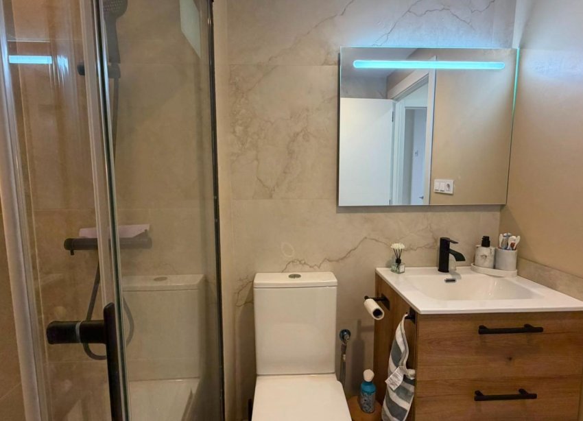Reventa - Bungalow - Torrevieja - La Veleta
