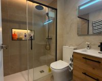 Reventa - Bungalow - Torrevieja - La Veleta