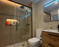 Reventa - Bungalow - Torrevieja - La Veleta