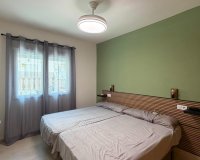 Reventa - Bungalow - Torrevieja - La Veleta