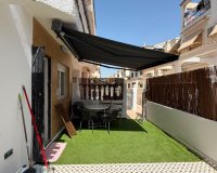 Reventa - Bungalow - Torrevieja - La Veleta