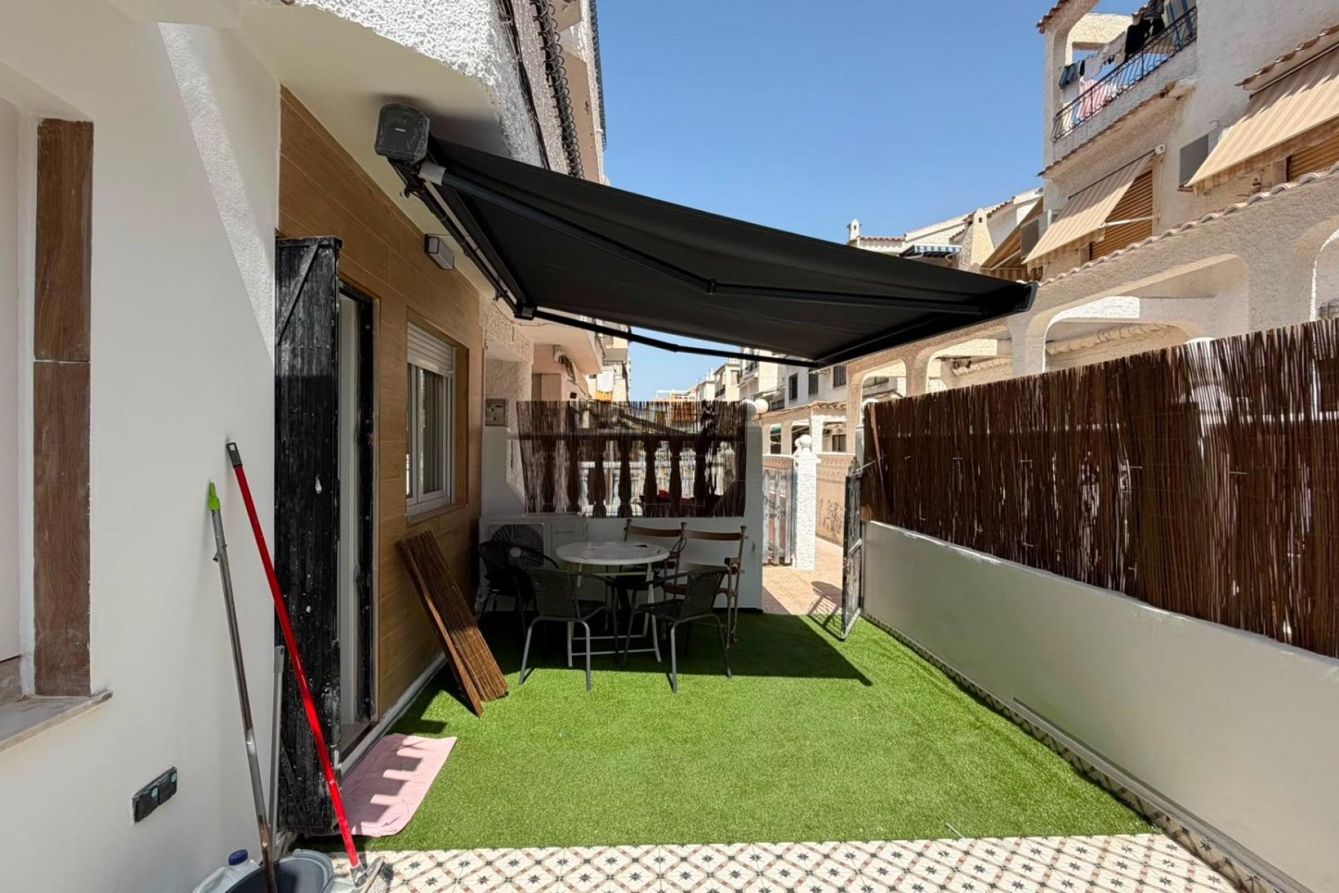 Reventa - Bungalow - Torrevieja - La Veleta