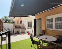 Reventa - Bungalow - Torrevieja - La Veleta