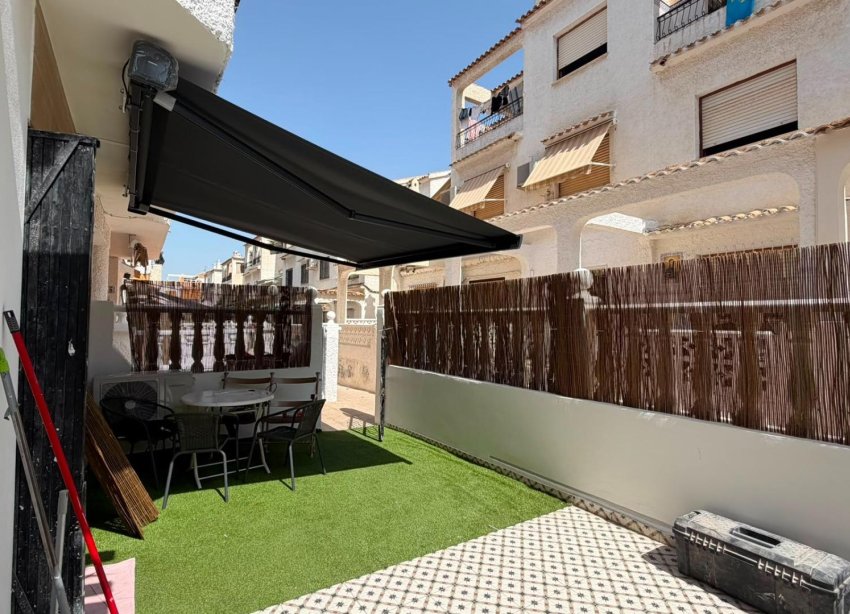Reventa - Bungalow - Torrevieja - La Veleta
