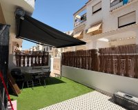 Reventa - Bungalow - Torrevieja - La Veleta