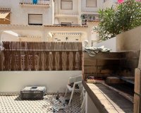 Reventa - Bungalow - Torrevieja - La Veleta