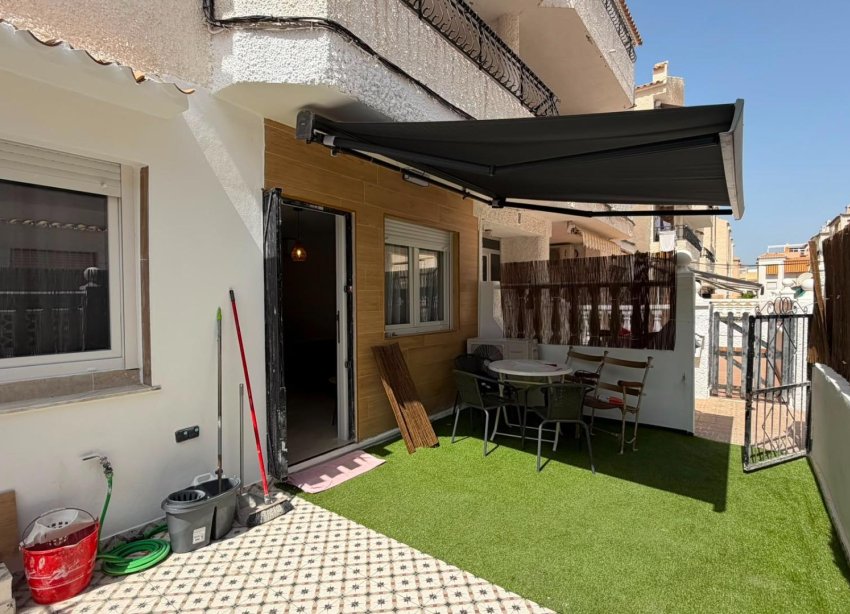 Reventa - Bungalow - Torrevieja - La Veleta