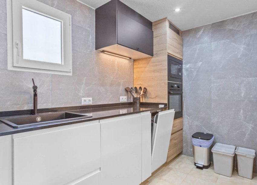 Reventa - Bungalow - Torrevieja - Lago Jardin