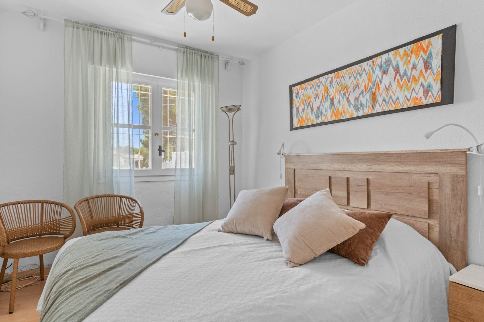 Reventa - Bungalow - Torrevieja - Lago Jardin