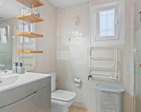 Reventa - Bungalow - Torrevieja - Lago Jardin