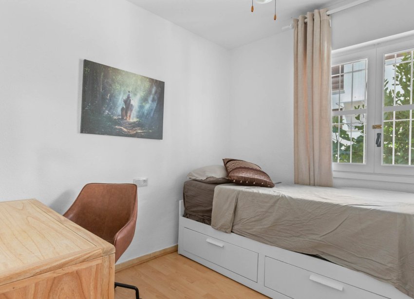 Reventa - Bungalow - Torrevieja - Lago Jardin