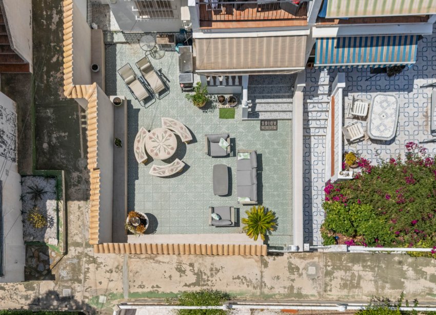 Reventa - Bungalow - Torrevieja - Lago Jardin