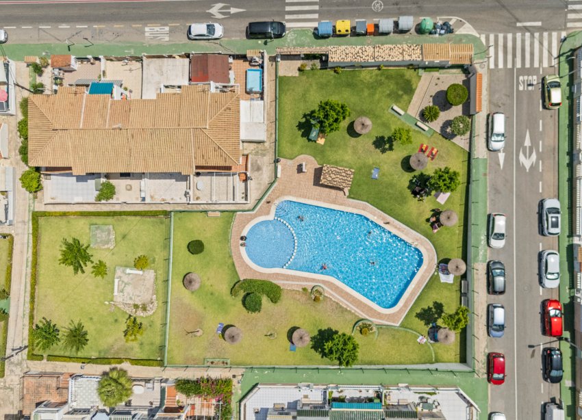 Reventa - Bungalow - Torrevieja - Lago Jardin