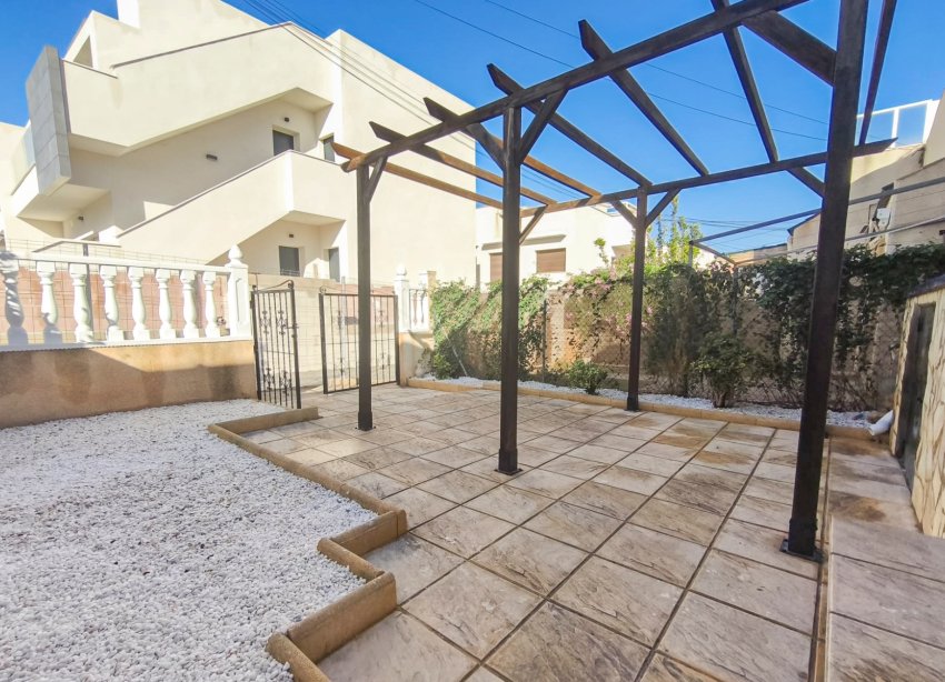 Reventa - Bungalow - Torrevieja - Lago Jardin