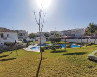 Reventa - Bungalow - Torrevieja - Lago Jardin