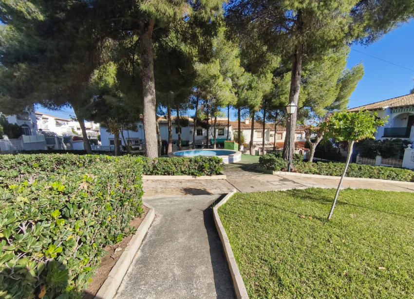 Reventa - Bungalow - Torrevieja - Lago Jardin