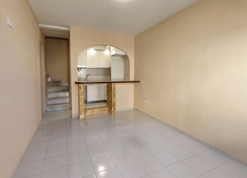 Reventa - Bungalow - Torrevieja - Lago Jardin