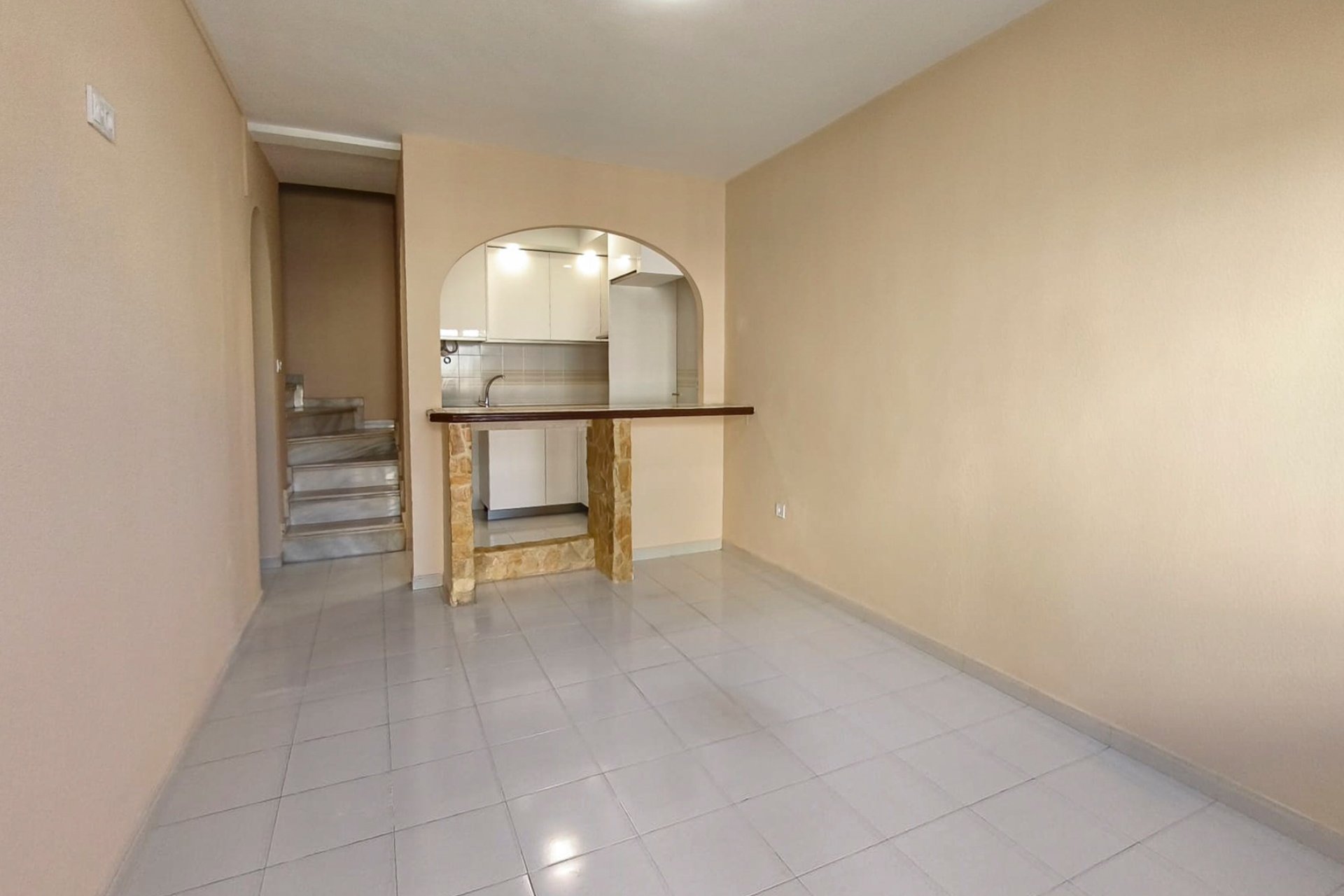 Reventa - Bungalow - Torrevieja - Lago Jardin