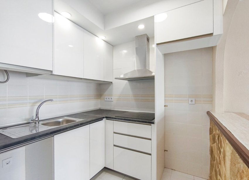 Reventa - Bungalow - Torrevieja - Lago Jardin