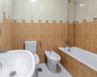 Reventa - Bungalow - Torrevieja - Lago Jardin