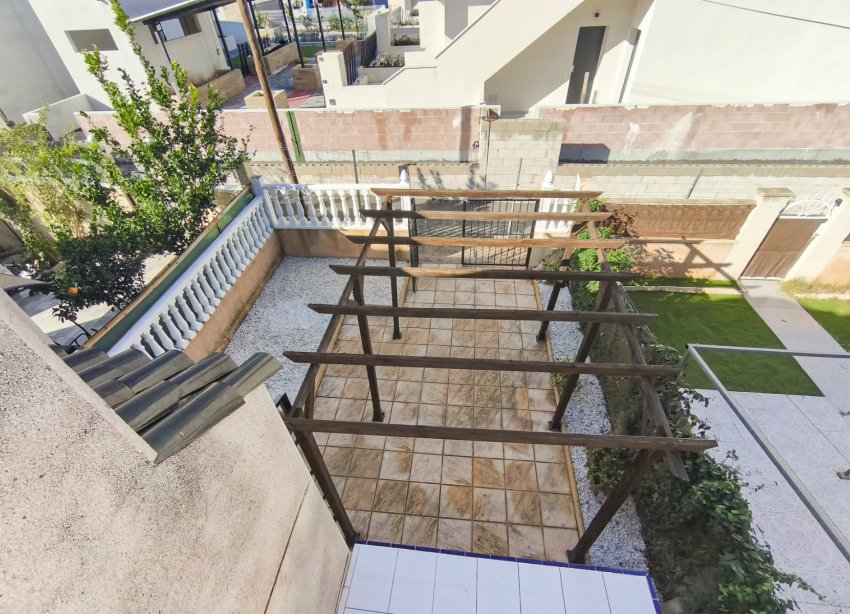 Reventa - Bungalow - Torrevieja - Lago Jardin