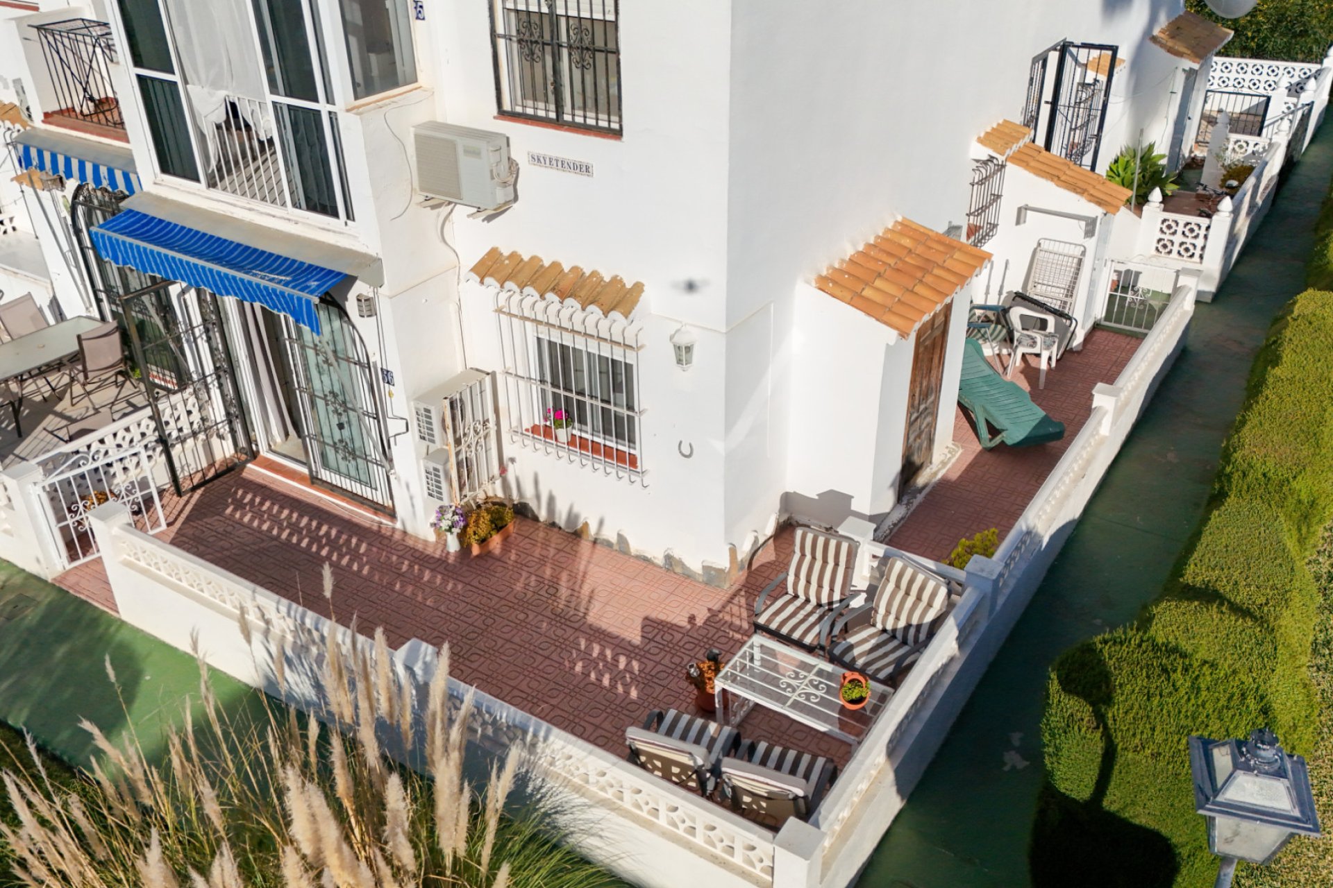 Reventa - Bungalow - Torrevieja - Lago Jardin
