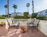 Reventa - Bungalow - Torrevieja - Lago Jardin