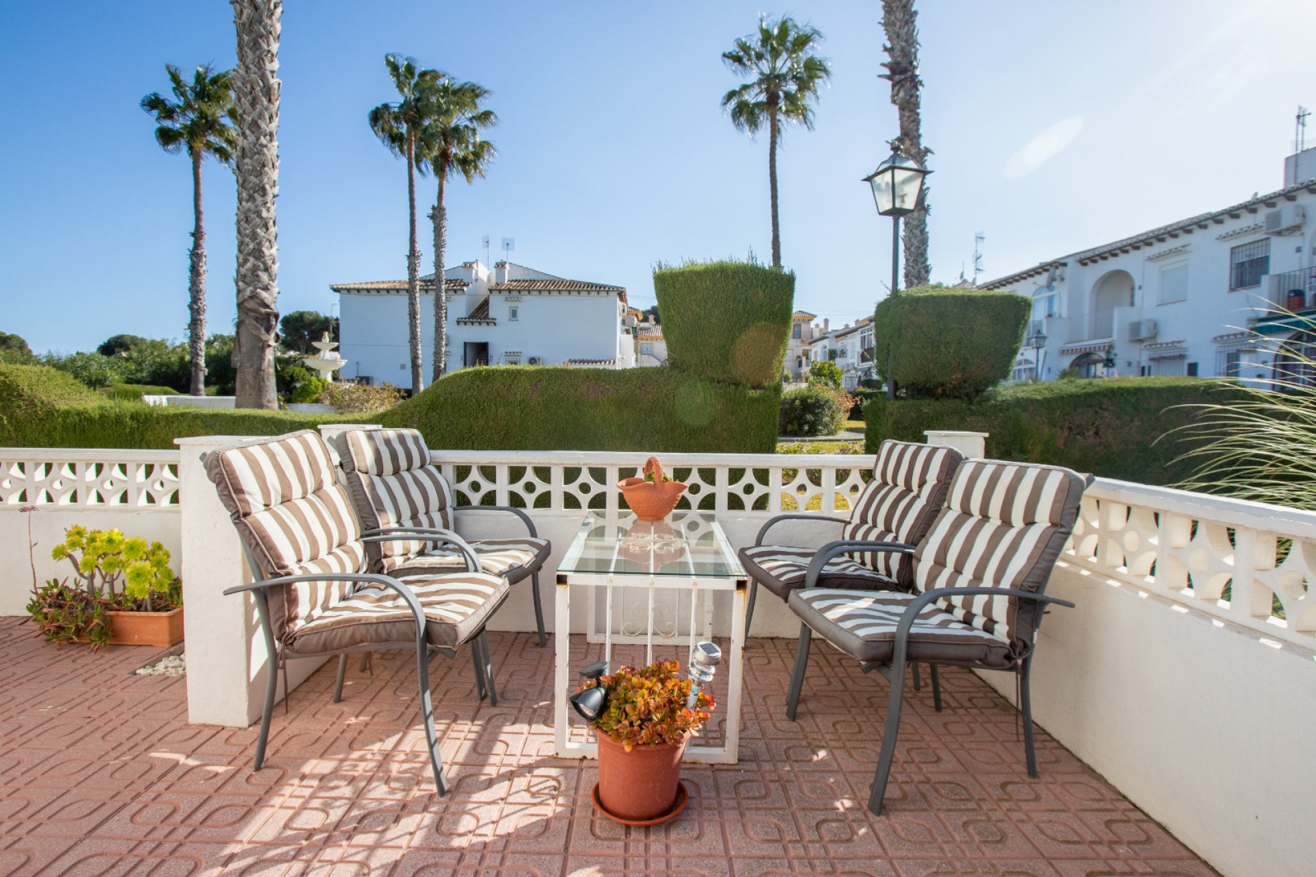 Reventa - Bungalow - Torrevieja - Lago Jardin