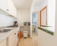 Reventa - Bungalow - Torrevieja - Lago Jardin