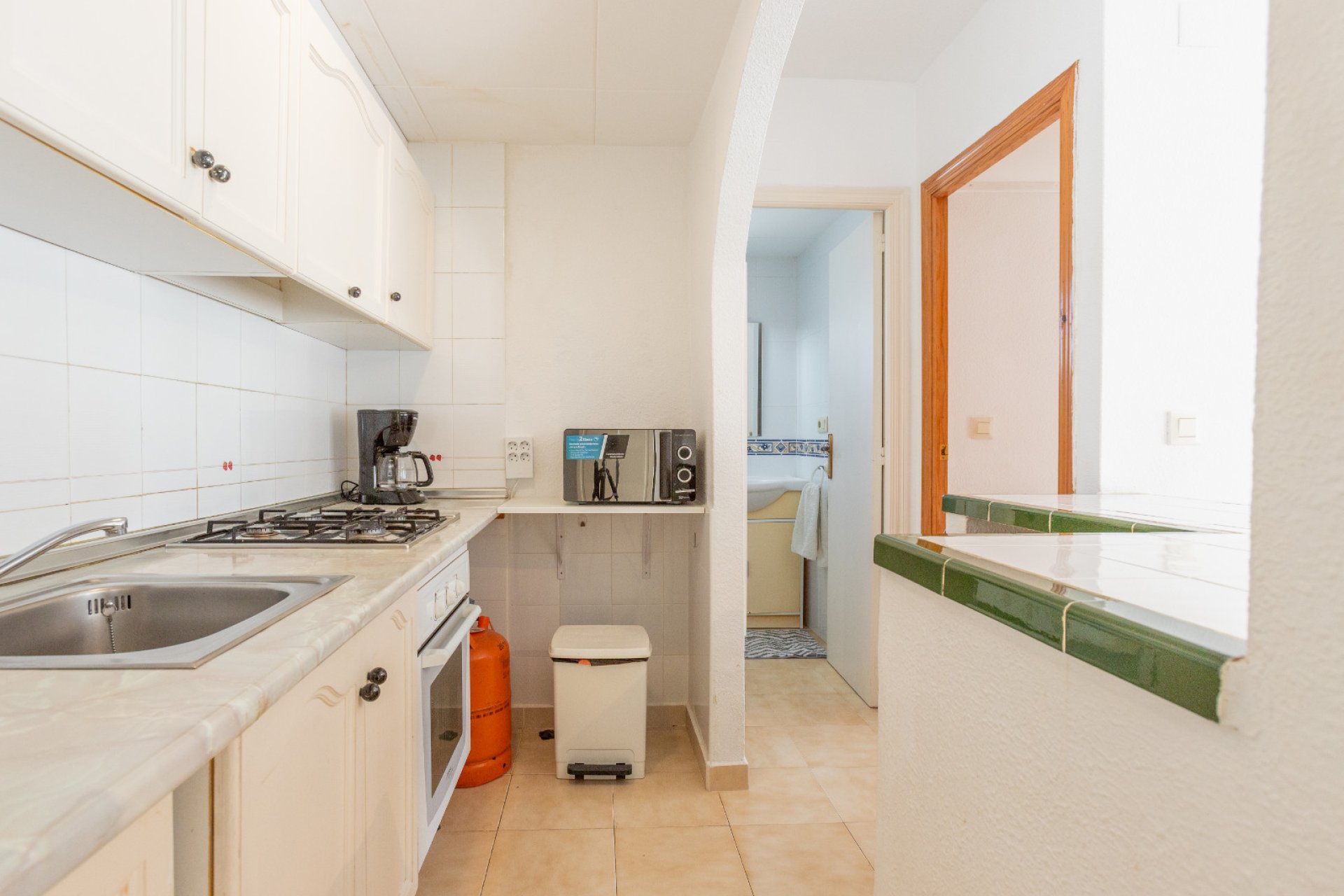 Reventa - Bungalow - Torrevieja - Lago Jardin