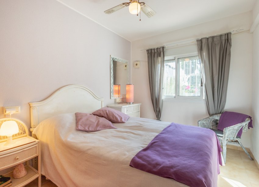 Reventa - Bungalow - Torrevieja - Lago Jardin
