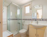 Reventa - Bungalow - Torrevieja - Lago Jardin