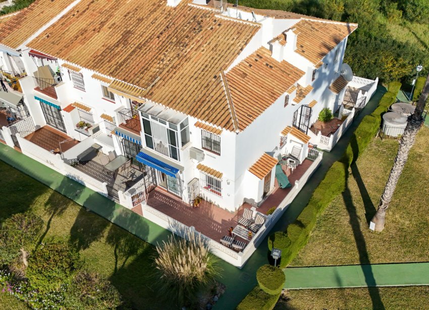 Reventa - Bungalow - Torrevieja - Lago Jardin