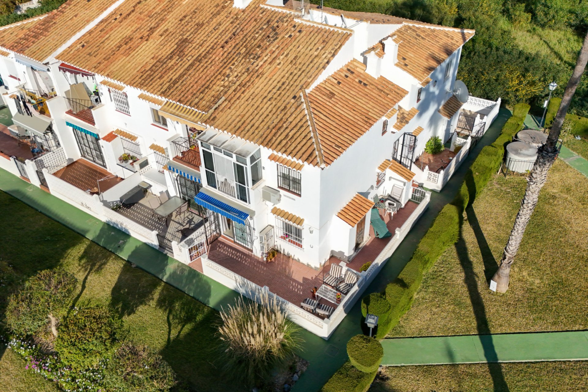 Reventa - Bungalow - Torrevieja - Lago Jardin