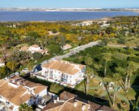 Reventa - Bungalow - Torrevieja - Lago Jardin