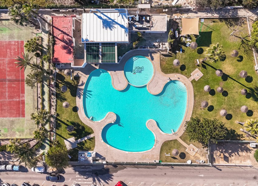 Reventa - Bungalow - Torrevieja - Lago Jardin