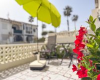Reventa - Bungalow - Torrevieja - Lago Jardin