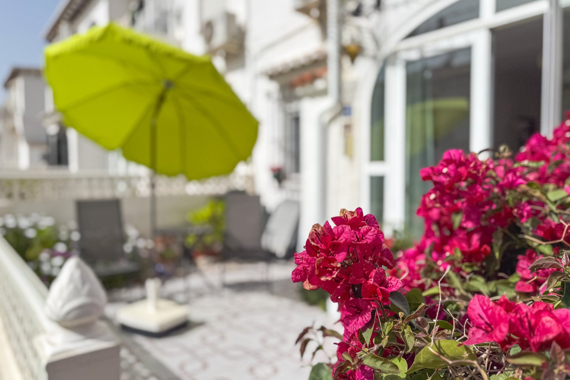 Reventa - Bungalow - Torrevieja - Lago Jardin