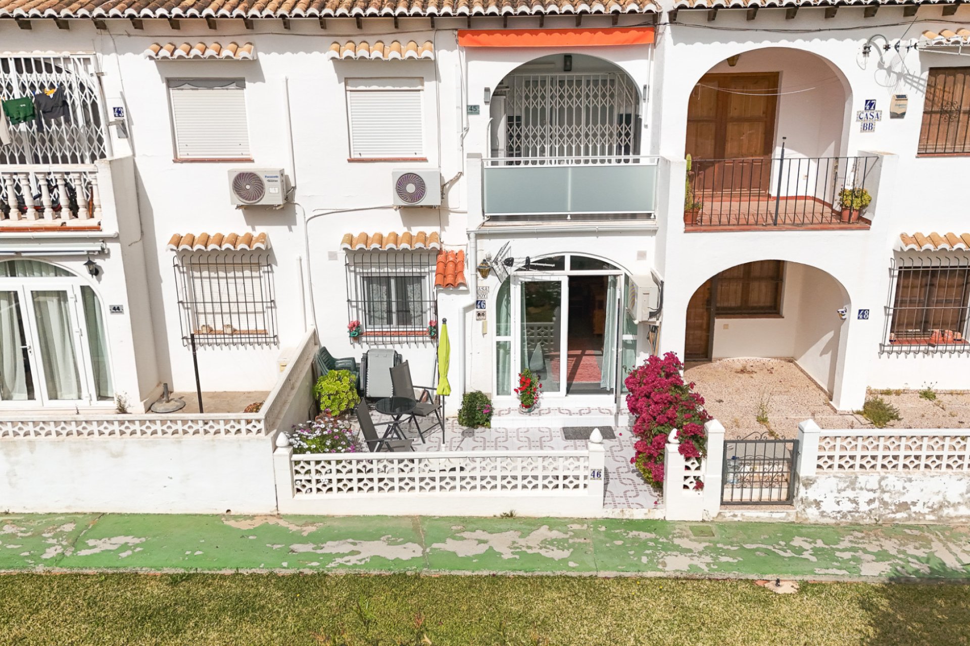 Reventa - Bungalow - Torrevieja - Lago Jardin