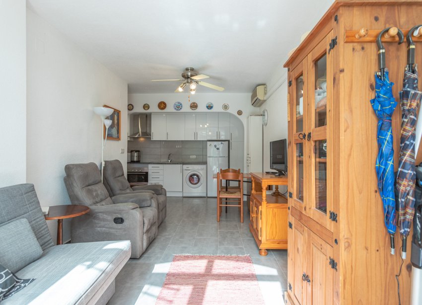Reventa - Bungalow - Torrevieja - Lago Jardin