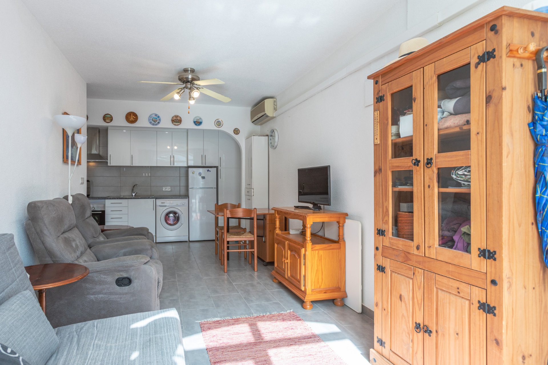 Reventa - Bungalow - Torrevieja - Lago Jardin